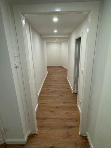 3 Zimmerwohnung Altbau mit EBK - Foto 4