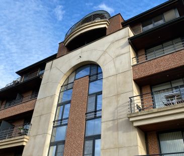 Instapklaar 2-slpk APPARTEMENT + GARAGE - Photo 4