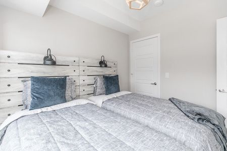 For Lease - 333 Sea Ray Avenue Unit# 322, Innisfil, Ontario - Photo 5