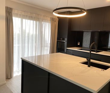 partial furnished townhouse ( 136m²) - Photo 4