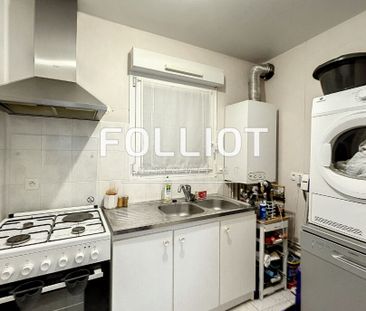 A LOUER - Appartement T2 � GRANVILLE - 41.93m� - Photo 3