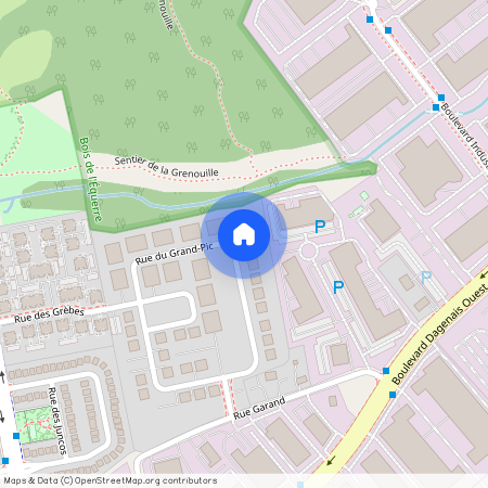 1494 Rue du Grand-Pic, Sainte-Rose, Sainte-Rose, Laval, H7L 5E2