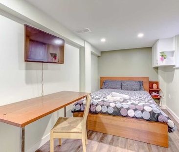 For Lease - 394 Kane Avenue Unit# Lower, Toronto, Ontario - Photo 3