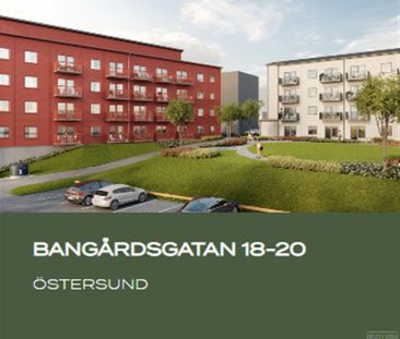 Bangårdsgatan 26 - Foto 2