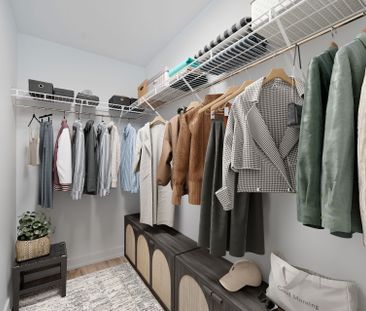 For Lease - 327 King Street Unit# 4704, Toronto, Ontario - Photo 2