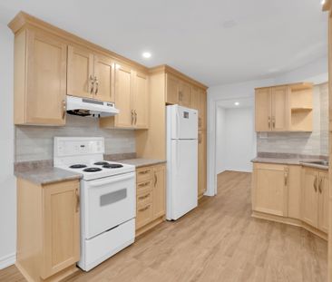 For Lease - 40 Venetian Crescent Unit# Bsmt, Vaughan, Ontario - Photo 3