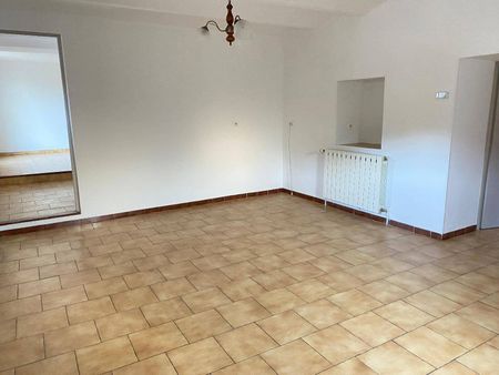 Location appartement 2 pièces 56 m² à Aubenas (07200) - Photo 3