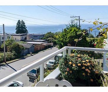 Spectacular White Rock Ocean Views 2 Bed/2 Bath - Photo 5