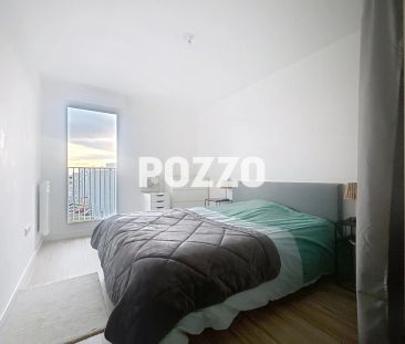 APPARTEMENT T2 - PARKING - Photo 3