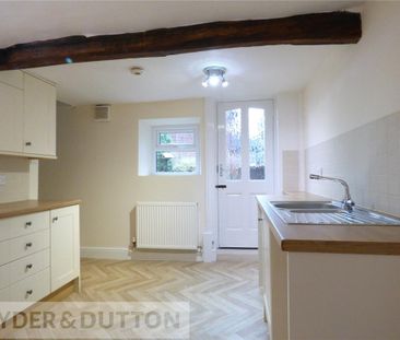 2 bedroom terraced house to rent - Photo 6