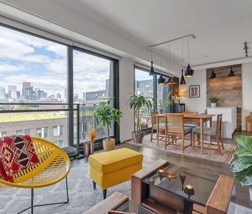 For Lease - 47 Lower River Street Unit# 636, Toronto, Ontario - Photo 1