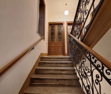 Schöne Altbauwohnung - perfekt für Singles oder Paare - Photo 1
