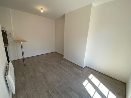 Location Appartement 1 pièce 15m² TOULOUSE 31000 - Photo 2