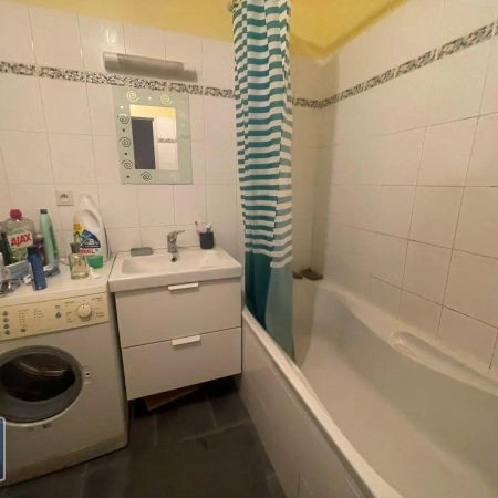 Appartement à louer 2 pièces 50.88m² - Photo 4
