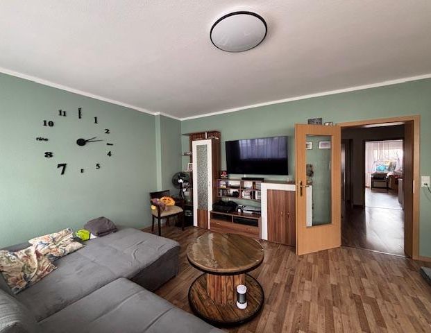 Etagenwohnung in Altenkirchen (Altenkirchen (Westerwald)) - Foto 1