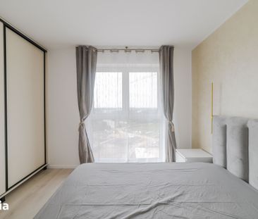3 camere – Lipovei | Prima inchiriere| Loc de parcare - Photo 1