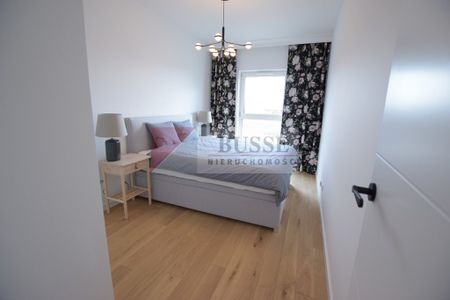 Apartament z miejscem postojowym, taras. - Zdjęcie 3