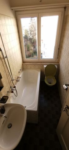 Gemütliche 3- Zimmerwohnung bei der Kaserne - Photo 3