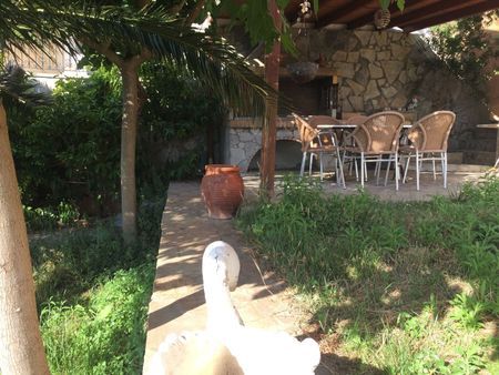 Μεζονέτα για ενοικίαση Κόκκινης (Μαρμάρι) - Photo 5