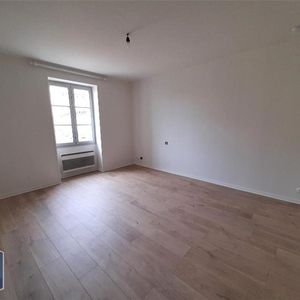 Location Appartement 1 pièce 27m² POITIERS 86000 - Photo 2