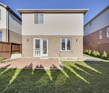 For Lease - 1233 Savannah Drive, London North, Ontario - Photo 1