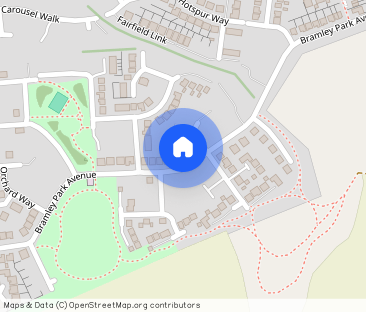 Bramley Park Avenue, Sherburn In Elmet, Leeds, LS25 - Photo 1