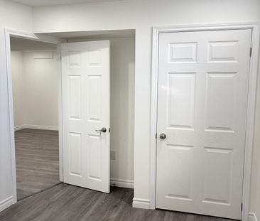 For Lease - 41 Jack Potts Way Unit# BSMT, Clarington, Ontario - Photo 6