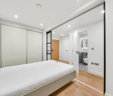 Studio to rent - Photo 4