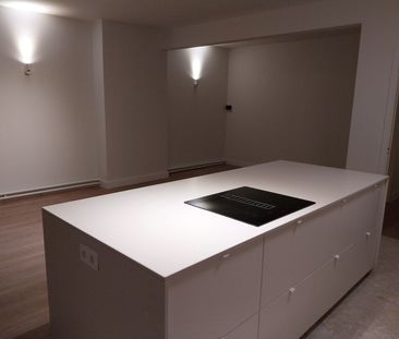 Modern opgeknapt appartement in hartje Hasselt - Foto 6