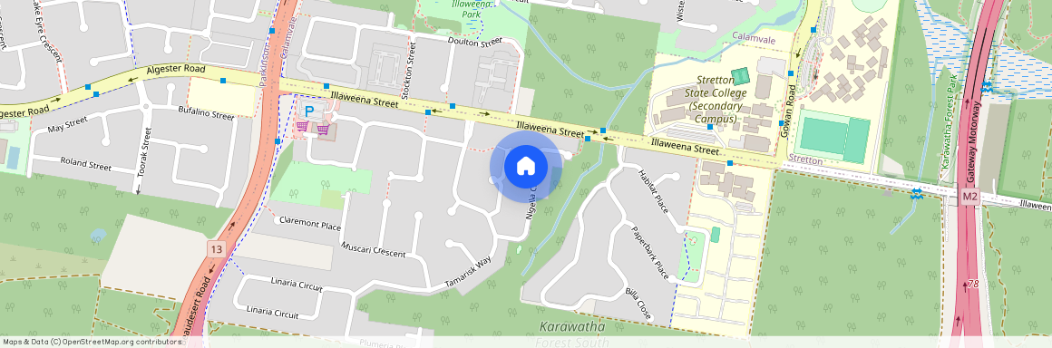 22 Nigella Circuit, Qld 4116, Drewvale