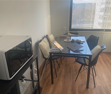 Stensjögatan 46, Bellevuegården - Photo 1