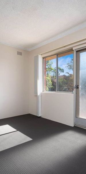 2 Bedroom Unit in Handy Location - Photo 1