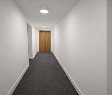 Evergreen, Albany House, Albany Street, Ilkeston, Derbyshire, DE7 - Photo 6