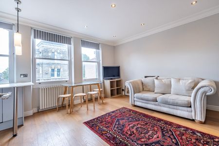 2 bedroom maisonette to rent - Photo 3