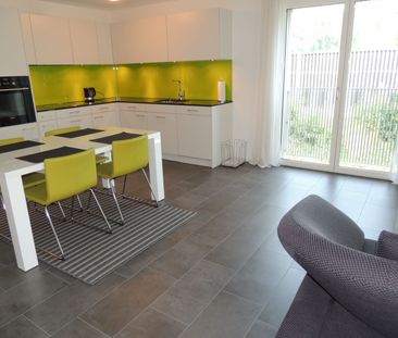 4 1/2-room apartment 113 m2 with balcony – Minergie – 10 min. Airport - Photo 4