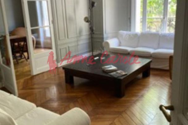 Métro SEGUR - Photo 1