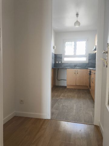 Location Appartement 3 pièces 57m² - Photo 2