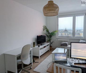 Pronájem bytu 2+kk 40 m² - Photo 1