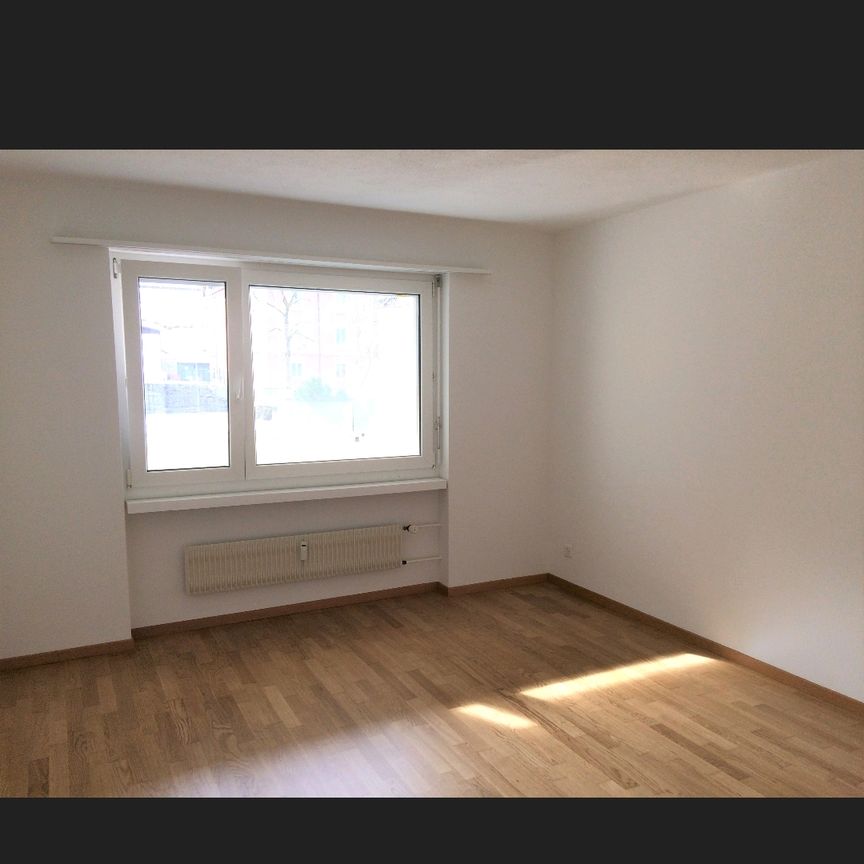 3.5 Appartement de chambre - Photo 1