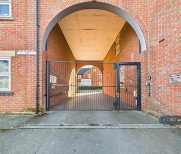 2 bedroom flat to rent - Photo 6