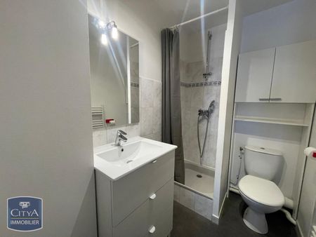 Location Appartement 1 pièce 22m² RAMBOUILLET 78120 - Photo 3