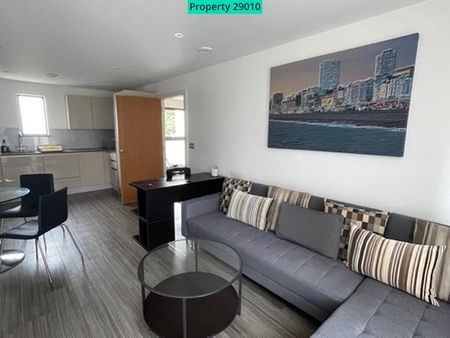 1 bedroom apartment to rent - Photo 4