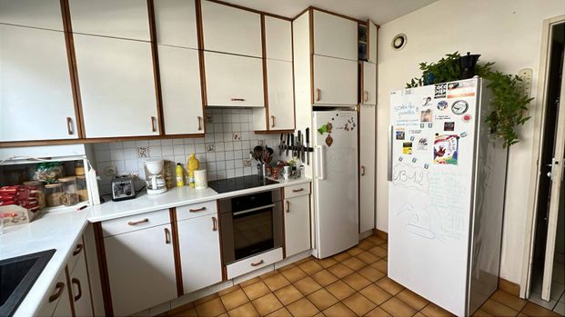 Grande maison avec jardin, hippodrome de Nantes - Photo 1