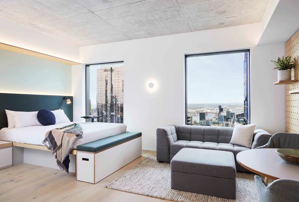 Signature Plus Studio Suite - Photo 1