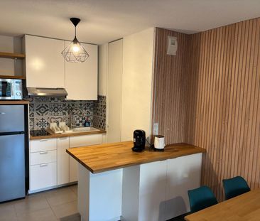 Location Appartement 2 pièces 42m² VILLENAVE D ORNON 33140 - Photo 3