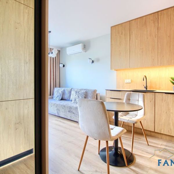 Piękne i Nowoczesne 2 pokoje + GARAŻ | Panoramiczna, PROJEKTANT - Zdjęcie 1