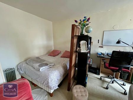 Appartement à louer 1 pièce 41.7m² - Photo 4