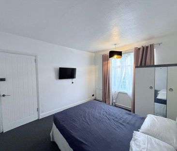 Ednaston Road, Nottingham, NG7 2JF, Property for rent - Photo 1