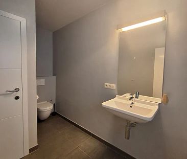 Modern gelijkvloers appartement te Berbroek(Herk-De-Stad) - Photo 6