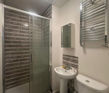 Studio to rent - Photo 4